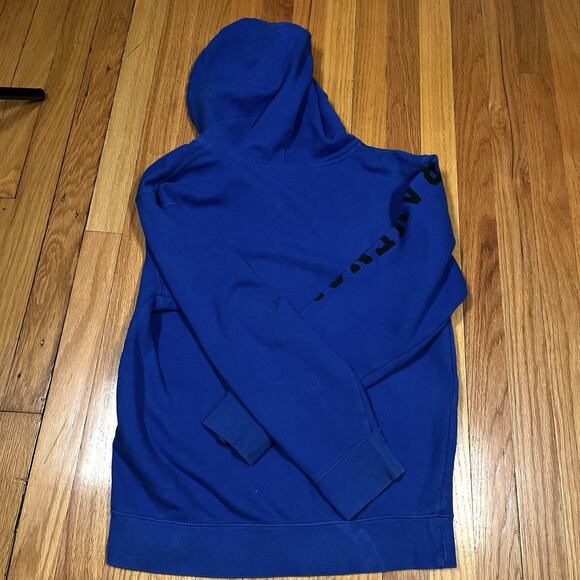 Ravenclaw The Wizarding World Of Harry Potter Universal Studios Zip Up Hoodie XS - Picture 7 of 12